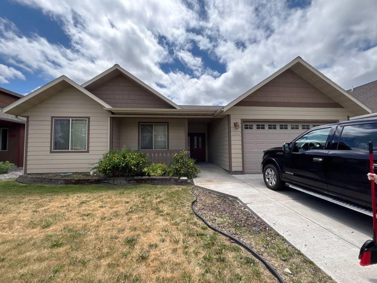 House for rent at 4634 Glenwood, Bozeman, MT 59718