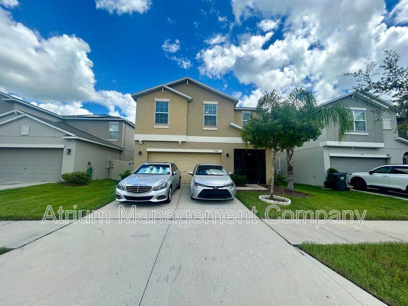 House for rent at 17345 White Mangrove Dr, Wimauma, FL 33598