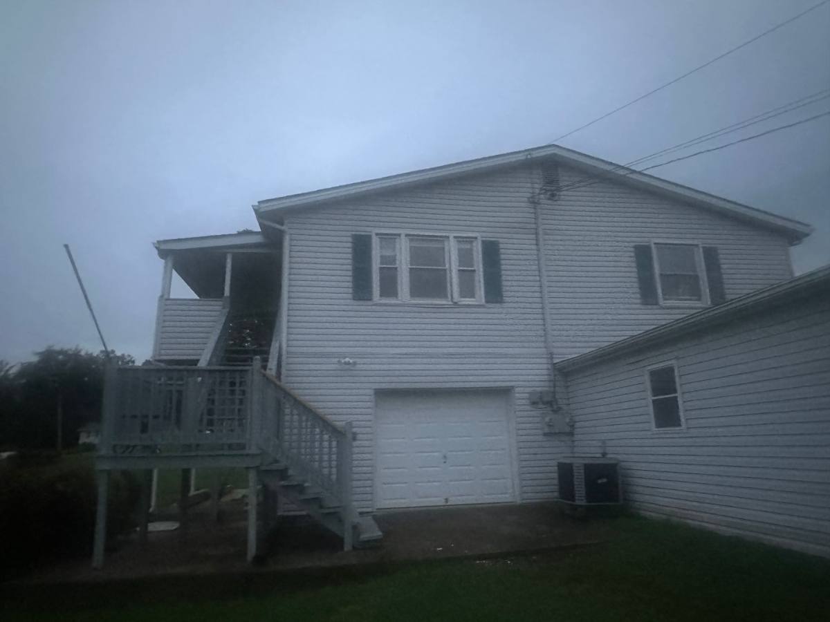 Apartment for rent at 4334 Old Mountain Rd NE, Roanoke, VA 24019