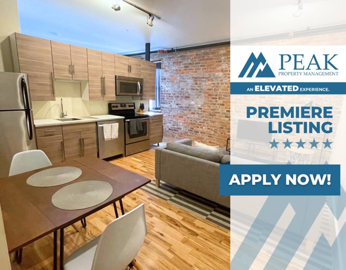 Apartment for rent at 257 E Bank St, Petersburg, VA 23803