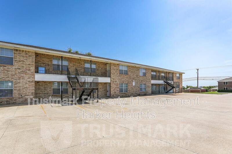 Apartment for rent at 700 S Amy #103, Harker Heights, TX 76548