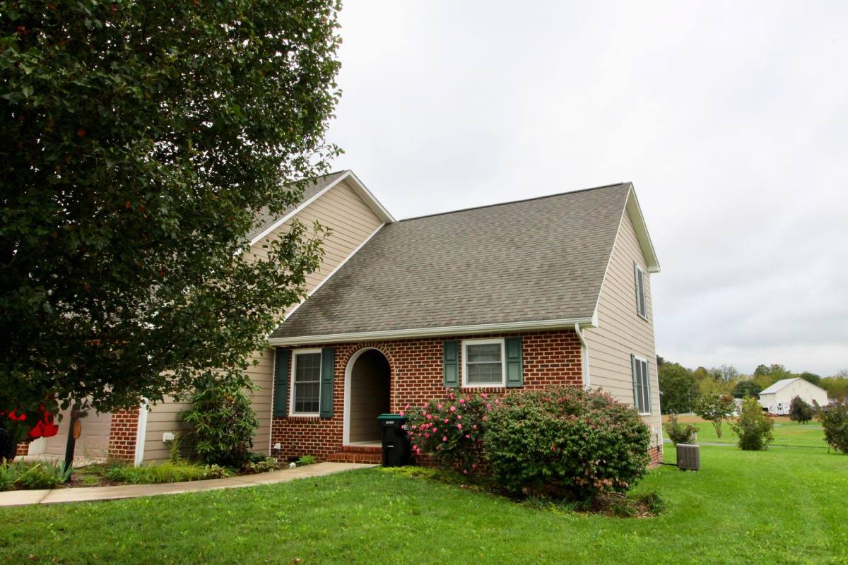 House for rent at 120 Hollen Mill Court, Bridgewater, VA 22812