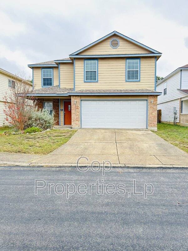 House for rent at 13214 Baldwin Ridge, San Antonio, TX 78249