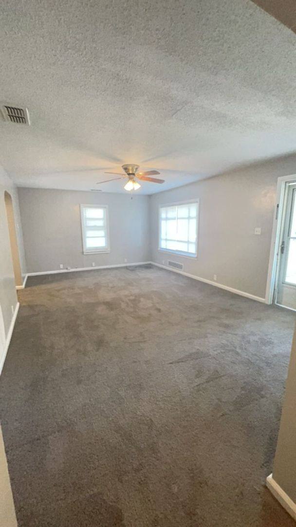 House for rent at 1412 S Brotherton St, Muncie, IN 47302