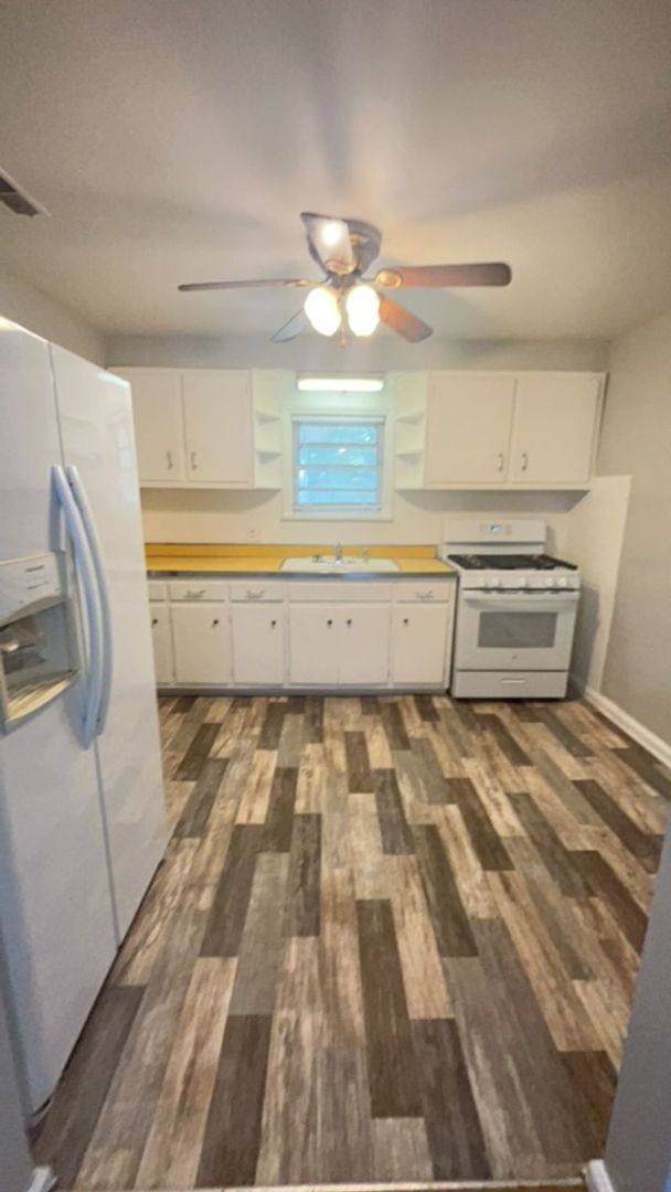 House for rent at 1412 S Brotherton St, Muncie, IN 47302