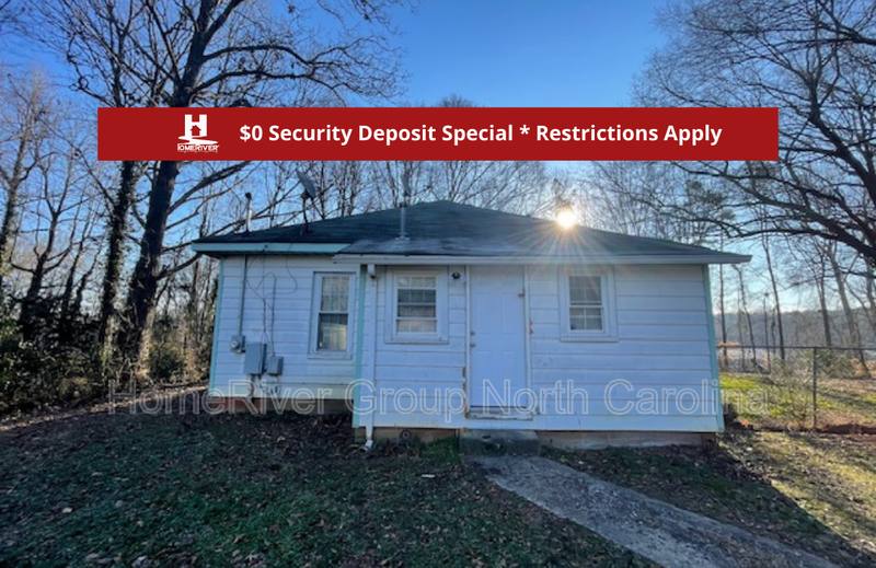 House for rent at 108 Jones St, Belmont, NC 28012