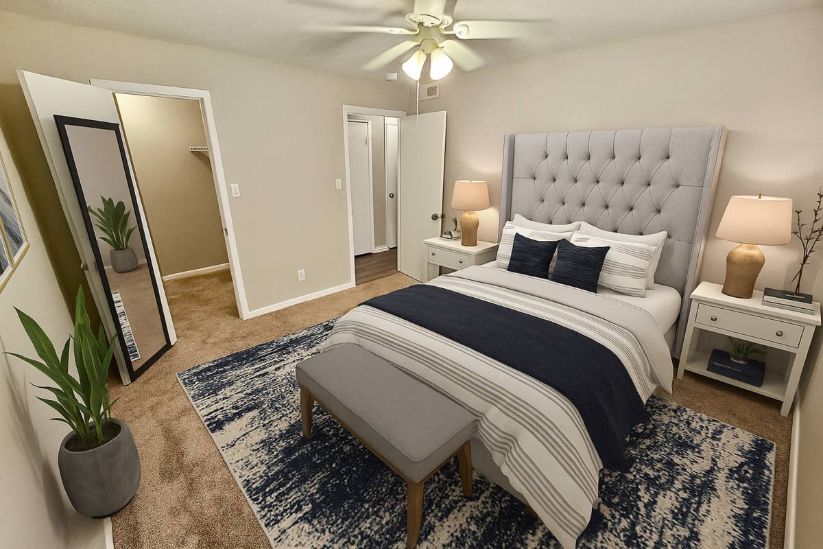 Apartment for rent at 4121 Whistlers Way, Knoxville, TN 37918