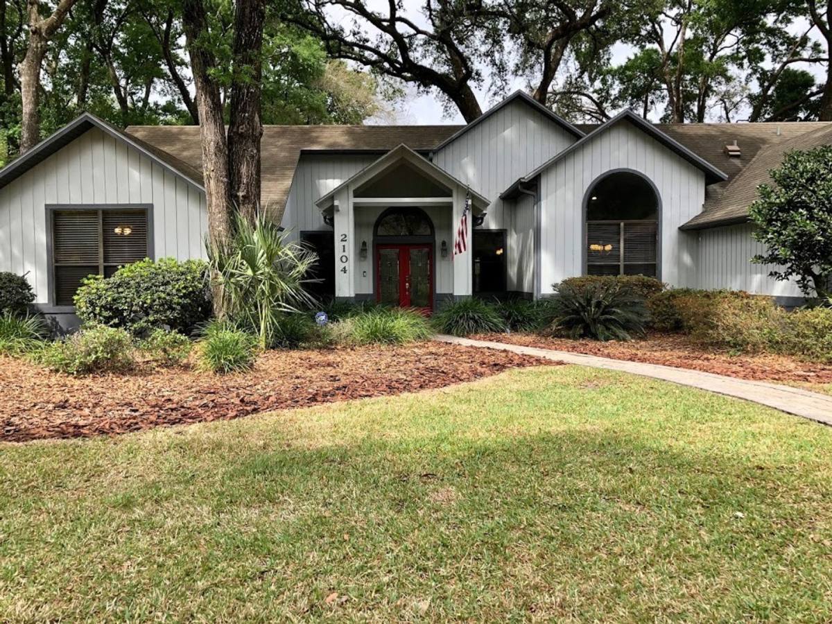 House for rent at 2104 SW 75th Terrace, Gainesville, FL 32607