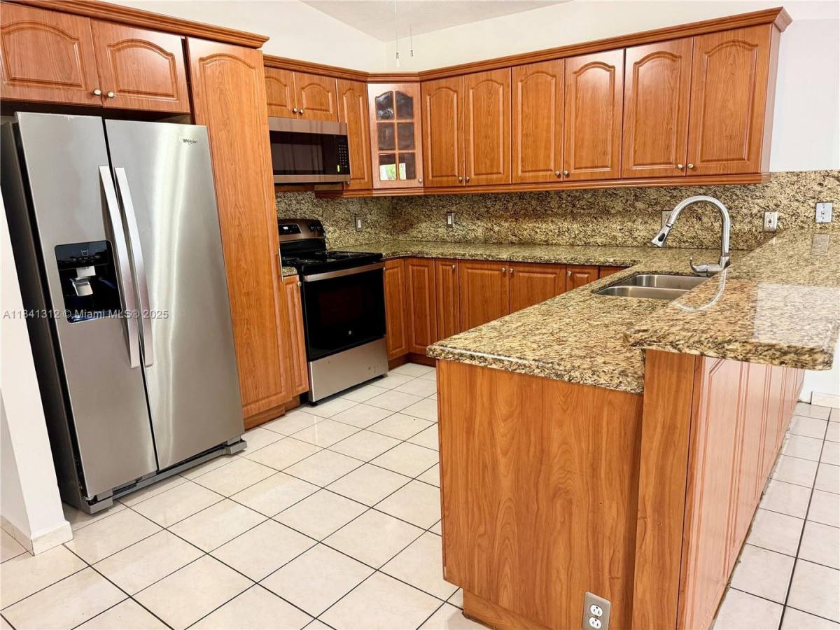 House for rent at 14597 SW 113th St, Miami, FL 33186