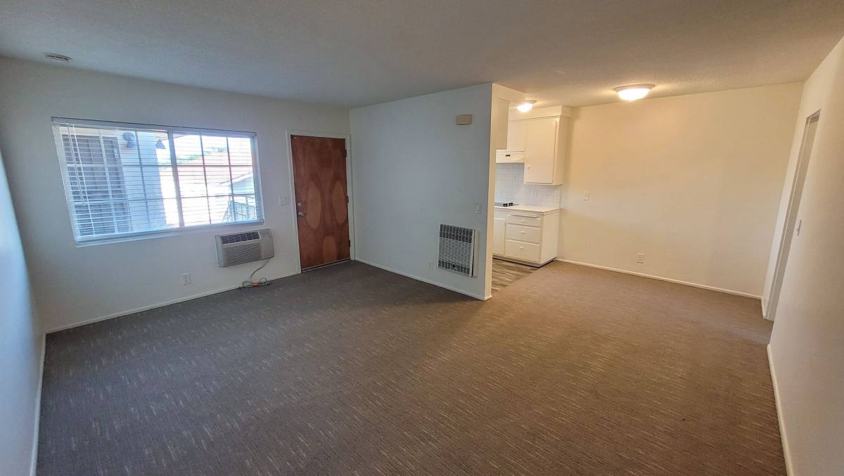 Apartment for rent at 856 N Euclid St, La Habra, CA 90631