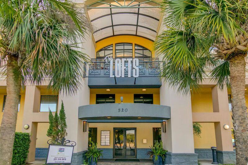 Apartment for rent at 520 N Orlando Ave #142, Winter Park, FL 32789