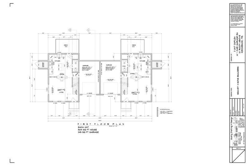 Townhouse for rent at 23 Legacy Lane, Kennebunk, ME 04043