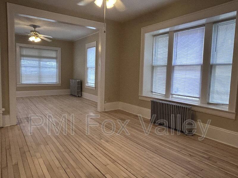 Apartment for rent at 513 N Superior St, Appleton, WI 54911