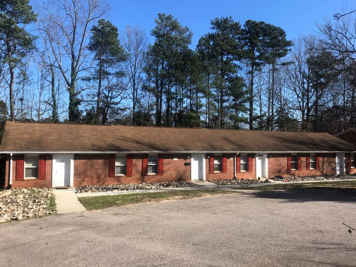 Apartment for rent at 1912 Peach Creek Court, Raleigh, NC 27603