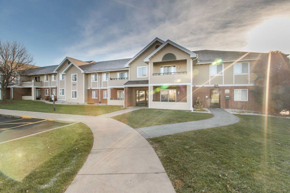 Apartment for rent at 433 Autumn Dr, Delavan, WI 53115