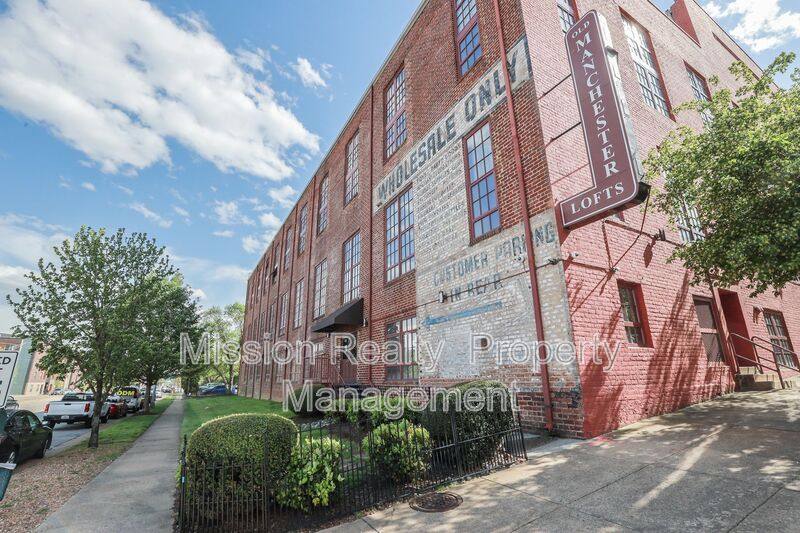 Condo for rent at 815 Porter St #102, Richmond, VA 23224