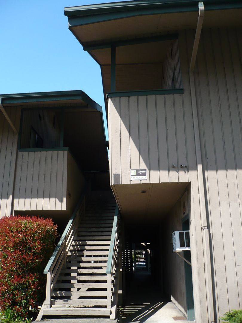 Apartment for rent at 1262 Lawrence St, Eugene, OR 97401