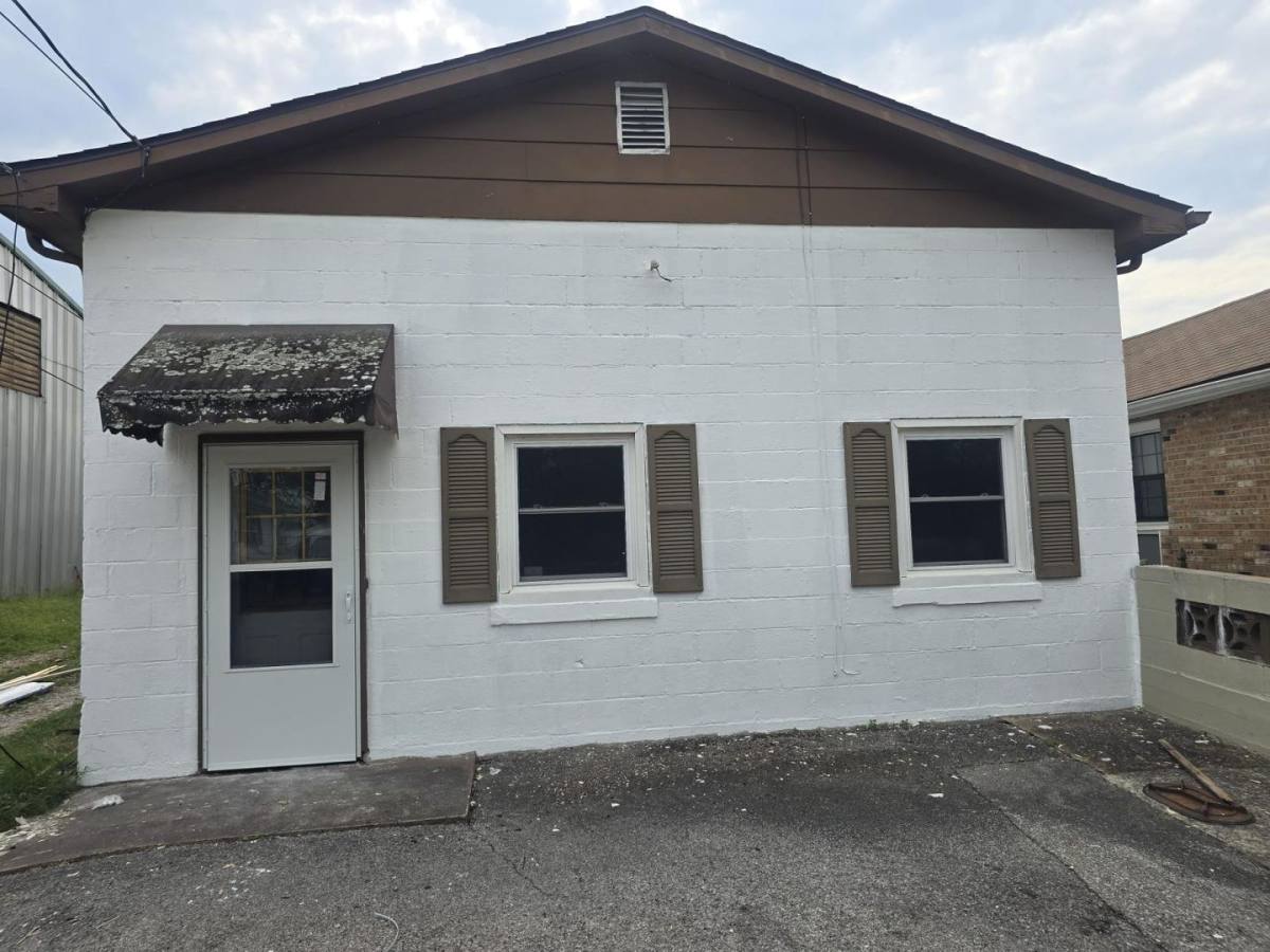 House for rent at 510 Washington Court, Clarksville, TN 37040