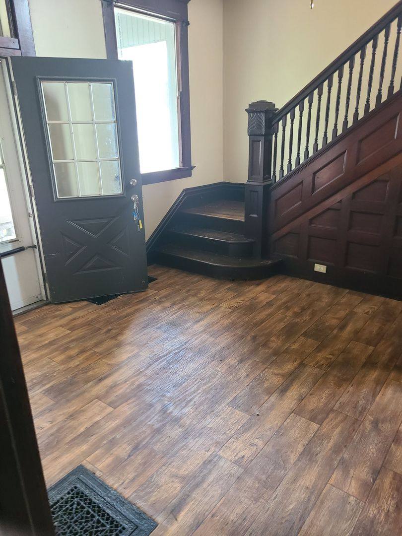 House for rent at 202 Adams, Evansville, IN 47713
