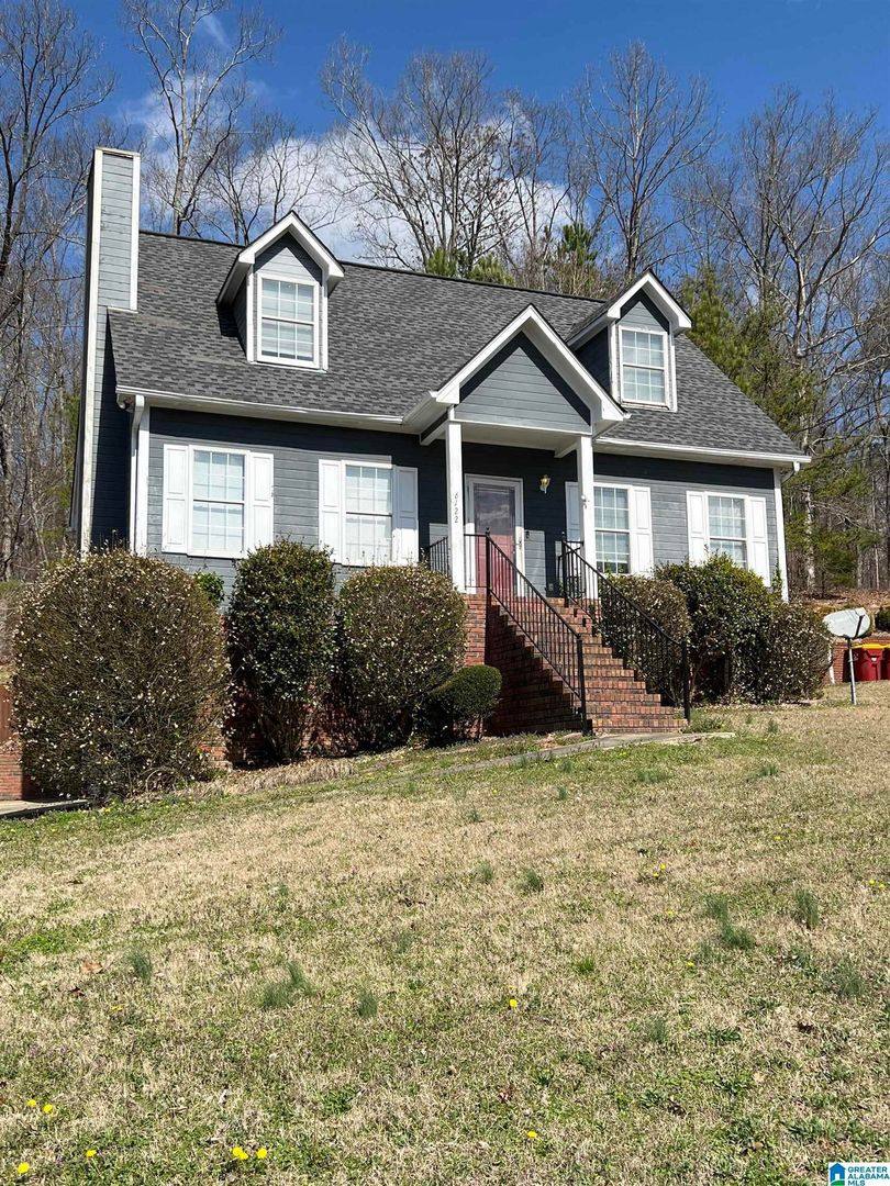 House for rent at 6122 Summerside Dr, Pinson, AL 35126