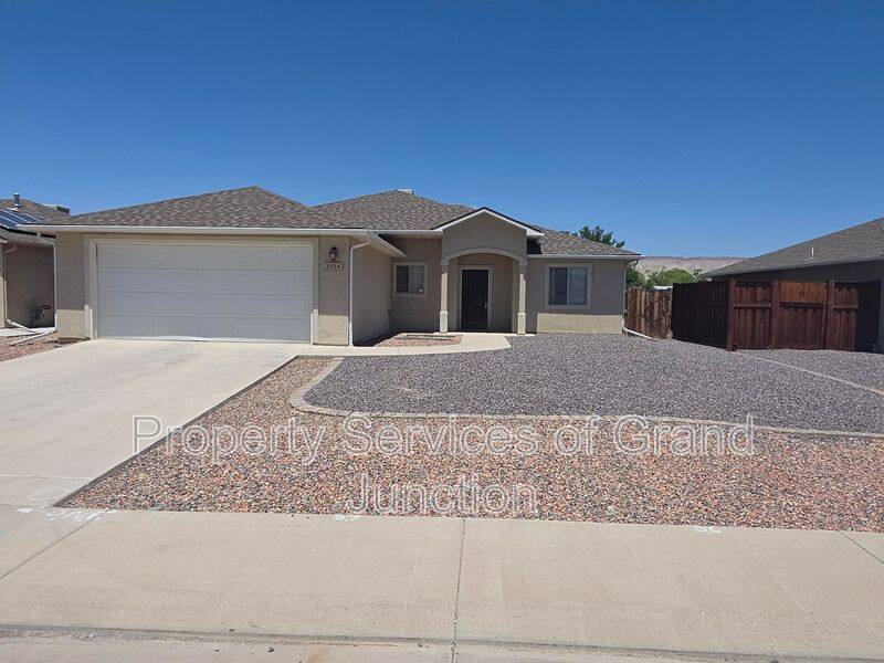 House for rent at 3154 Glendam Dr, Grand Junction, CO 81504