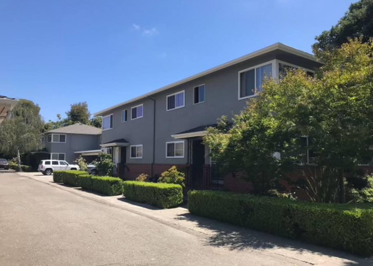 Apartment for rent at 2053 Central Ave, Alameda, CA 94501