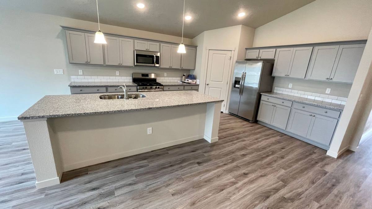 House for rent at 12139 W Terrazzo Dr, Nampa, ID 83651