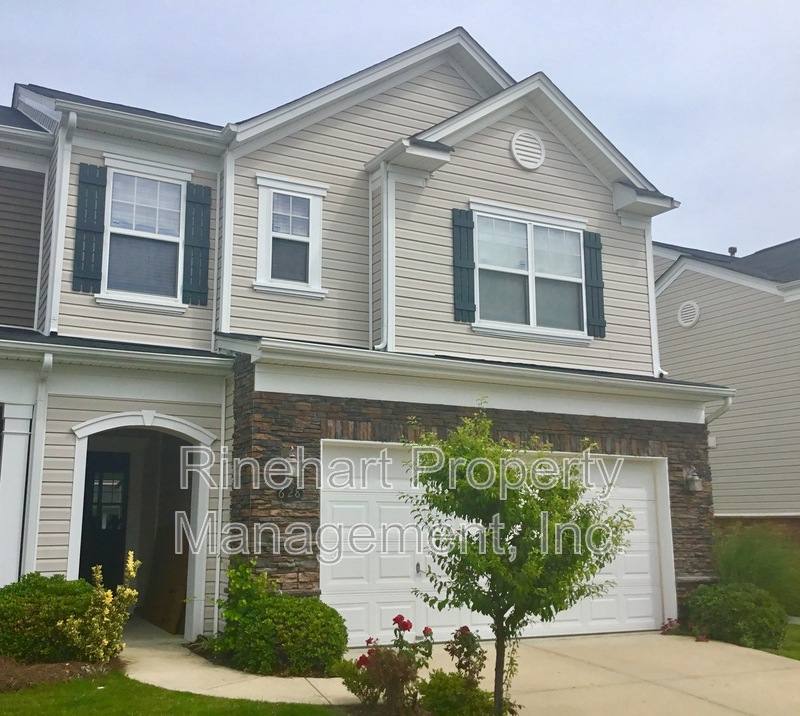 House for rent at 628 Potter Place Rd, Fort Mill, SC 29708