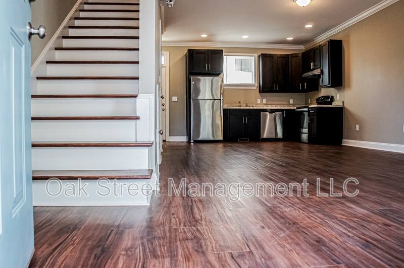 Townhouse for rent at 913 E MLK Blvd #917, Chattanooga, TN 37403