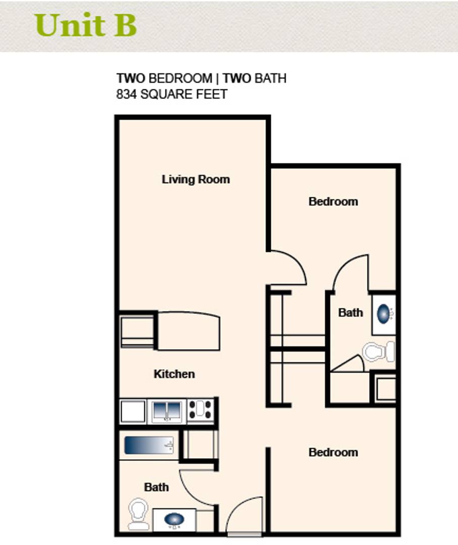 Apartment for rent at 9783 Pyramid Court, Englewood, CO 80112