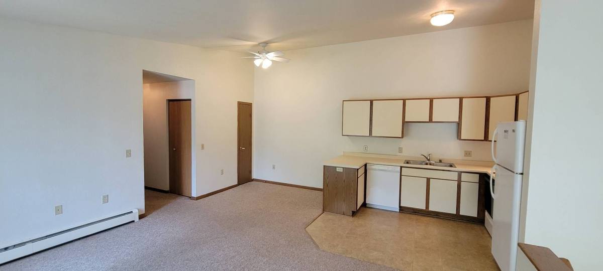 Apartment for rent at 244 W 4th St, Westfield, WI 53964