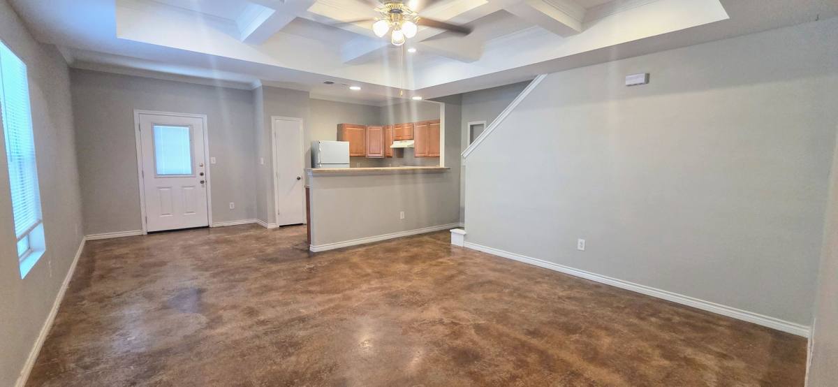 Townhouse for rent at 5003 Summit Pass #4, San Antonio, TX 78229