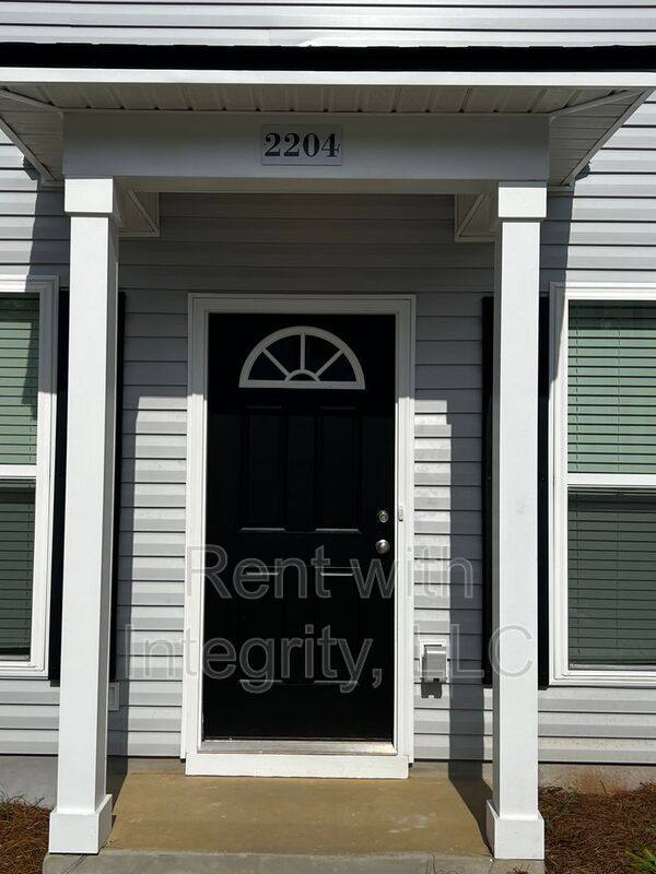 House for rent at 2204 Del Carmel Way, Tallahassee, FL 32303
