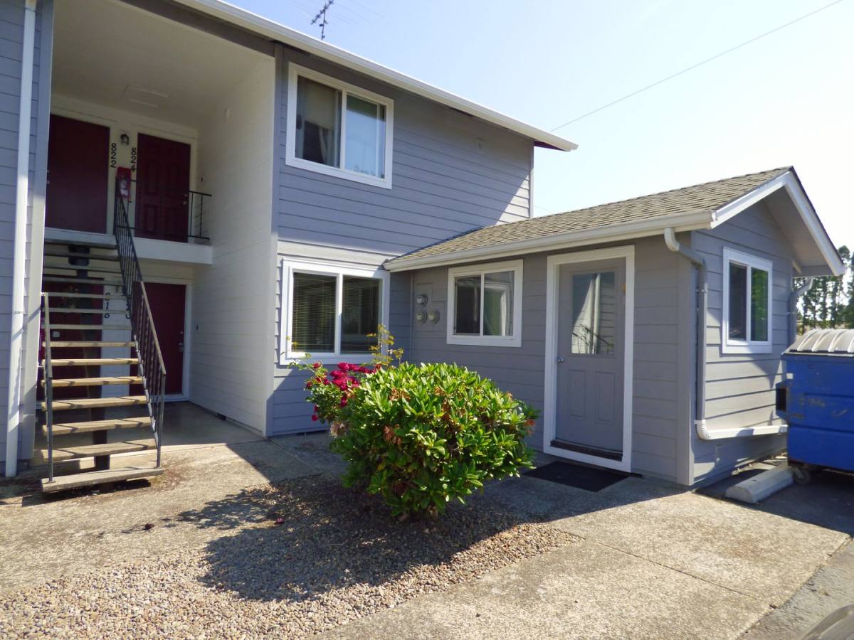 Apartment for rent at 802-824 Rural Ave SE, Salem, OR 97302