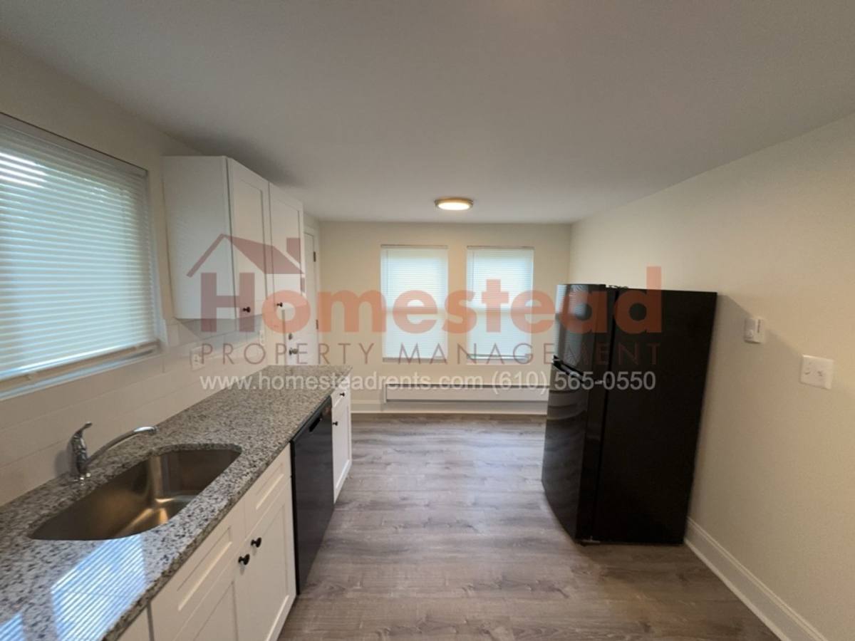 Apartment for rent at 1206 Dekalb St, Norristown, PA 19401
