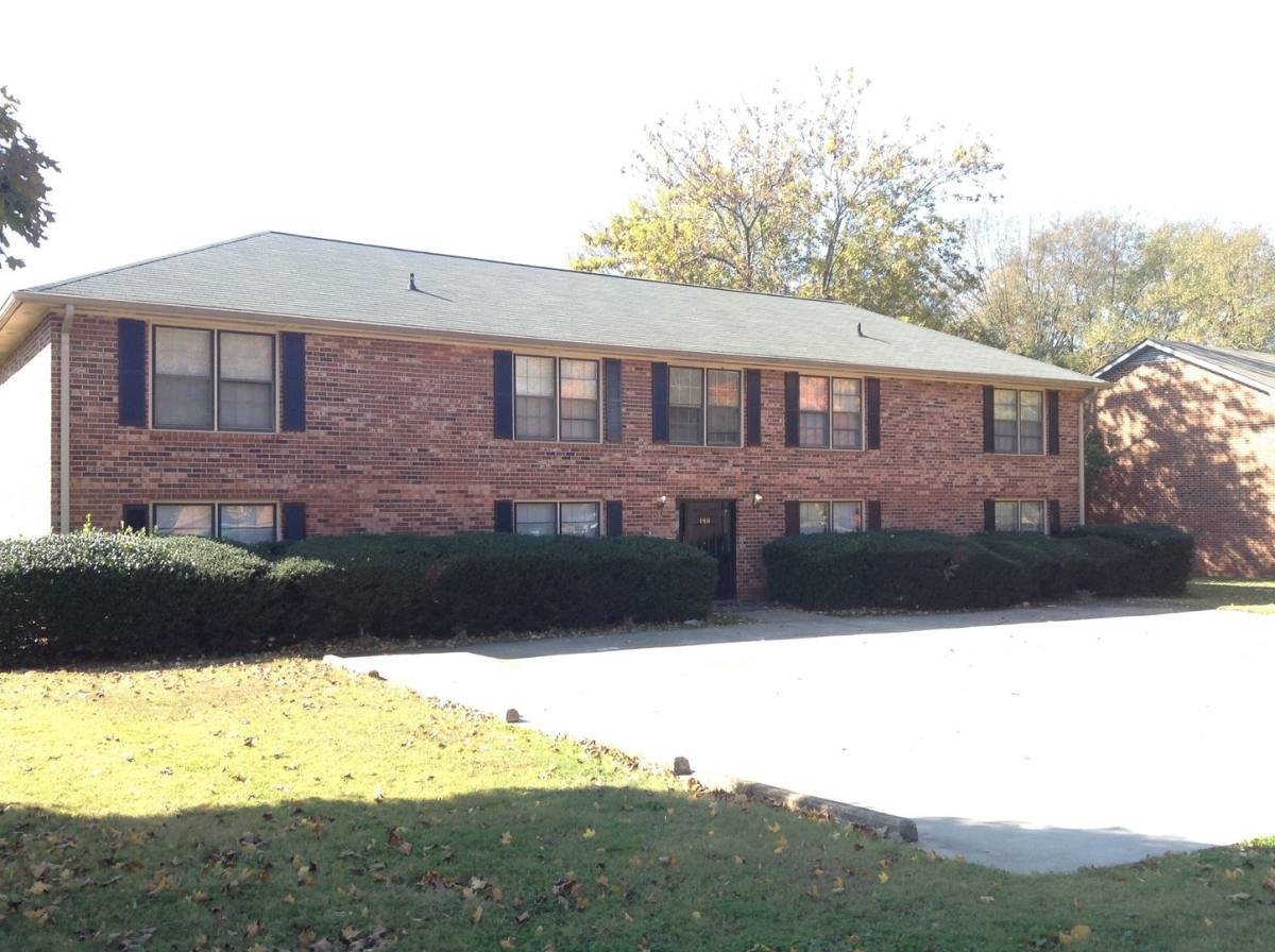 Apartment for rent at 140 Barrington Place, Athens, GA 30605
