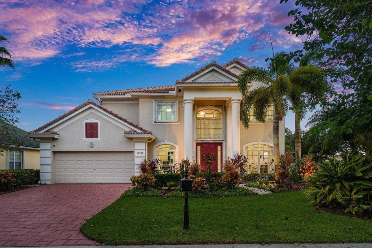 House for rent at 10290 NW 60th Place, Pompano Beach, FL 33076