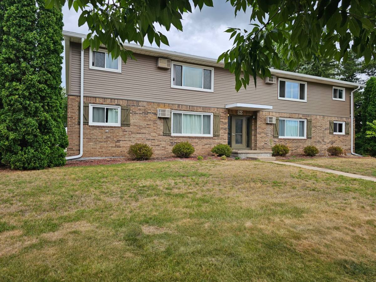 Apartment for rent at 30 Letendre Ave, Port Edwards, WI 54469