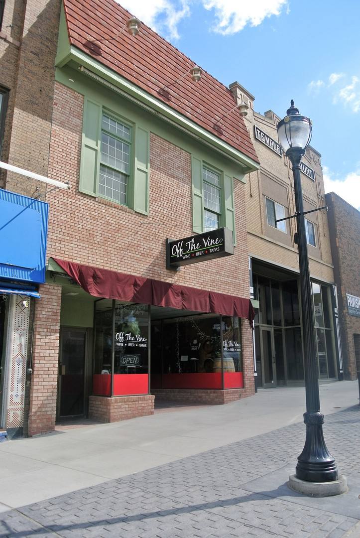 Apartment for rent at 15 S Main, Minot, ND 58701