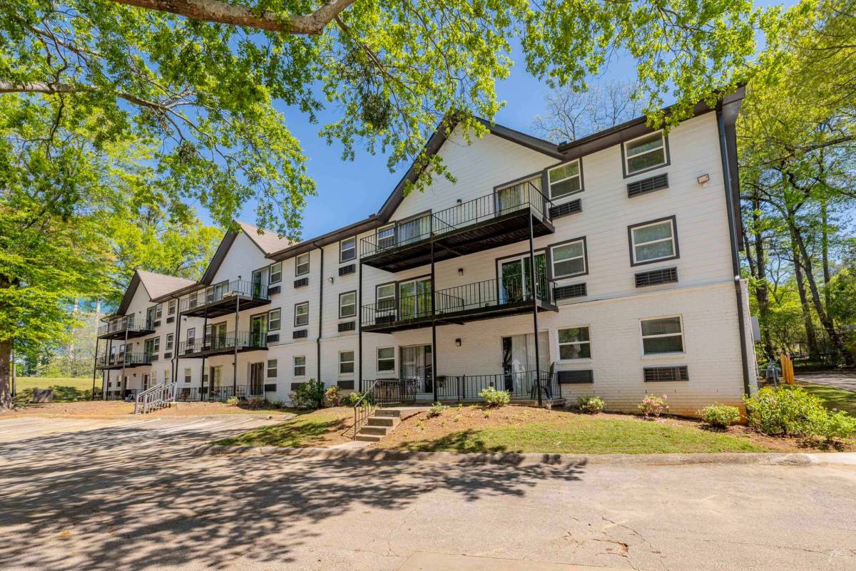 Apartment for rent at 2006 Northlake Parkway, Tucker, GA 30084