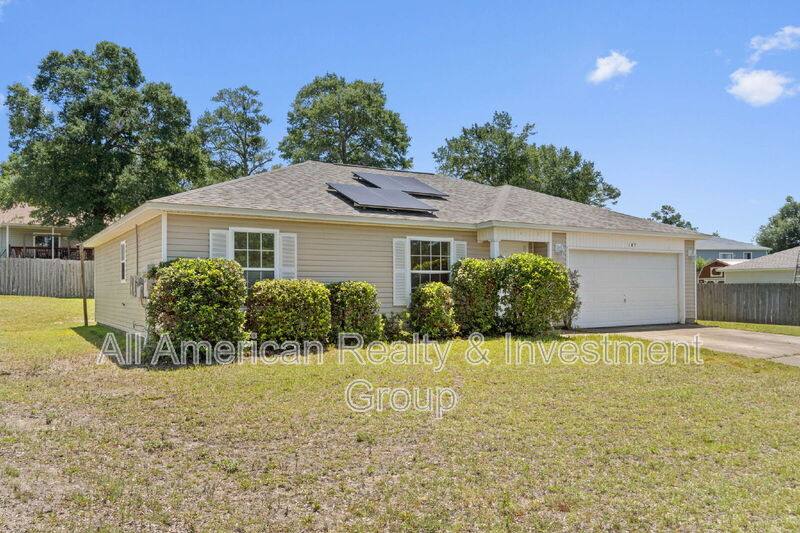 House for rent at 147 Cabana Way, Crestview, FL 32536