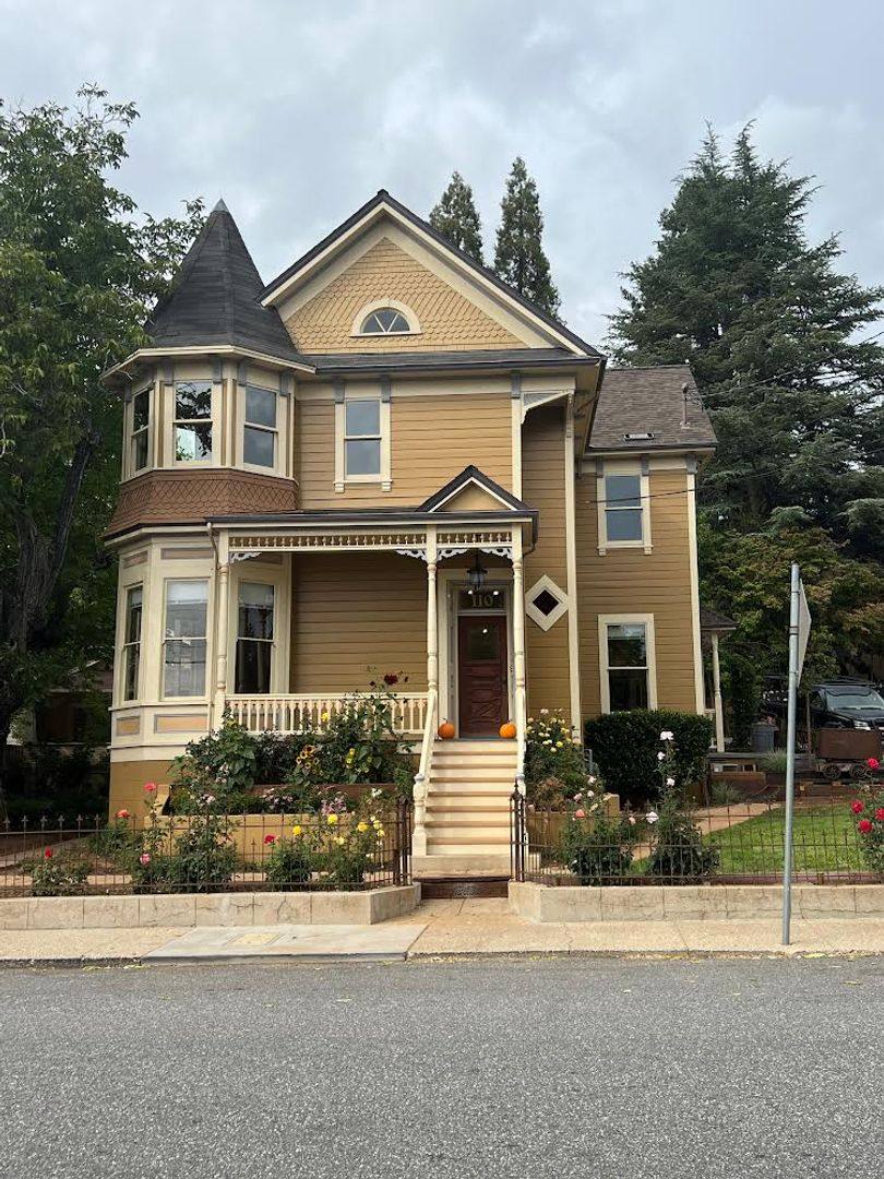 Apartment for rent at 110 Richardson, Grass Valley, CA 95945