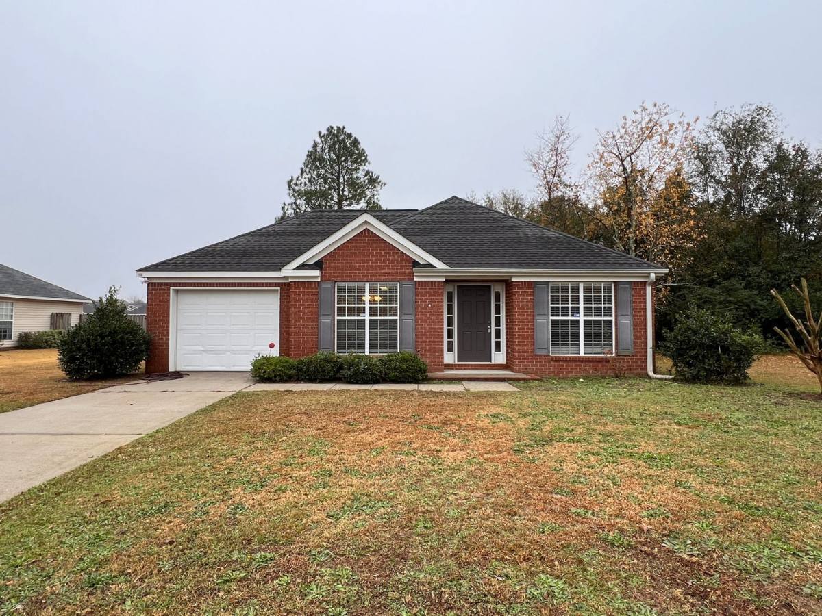 House for rent at 204 Sand Fox Place, Aiken, SC 29803