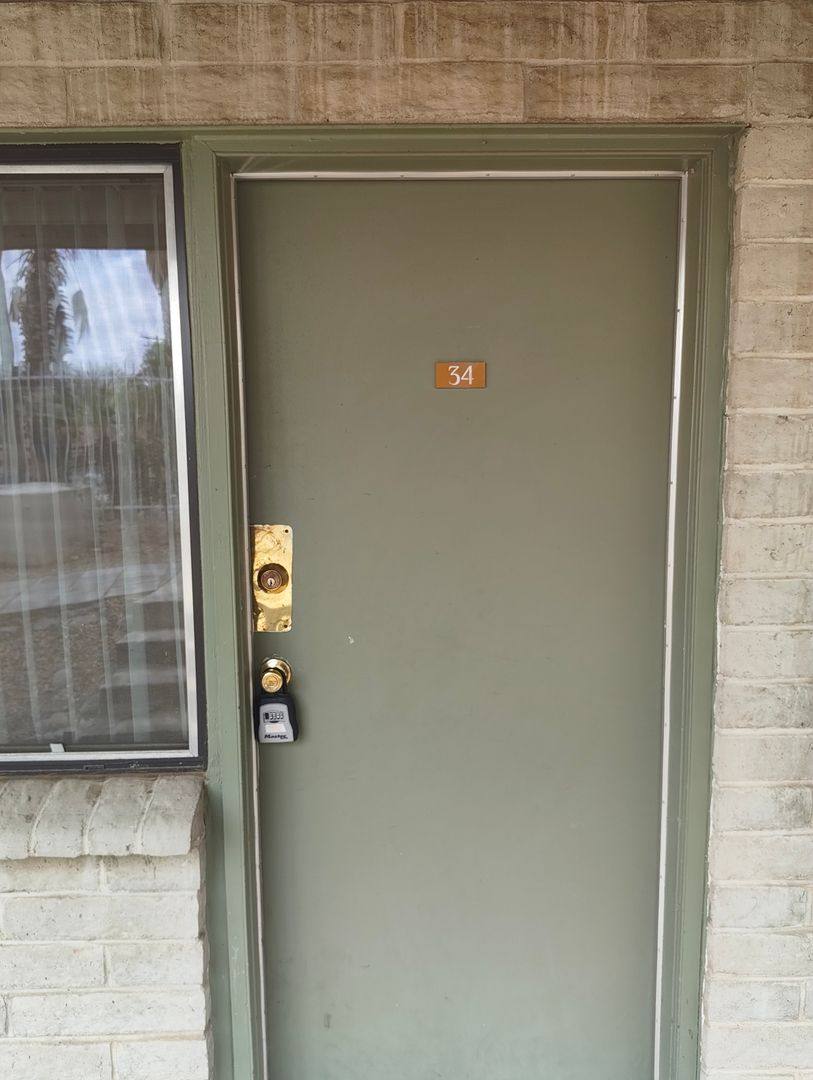 Apartment for rent at 2565 N Park Ave, Tucson, AZ 85719