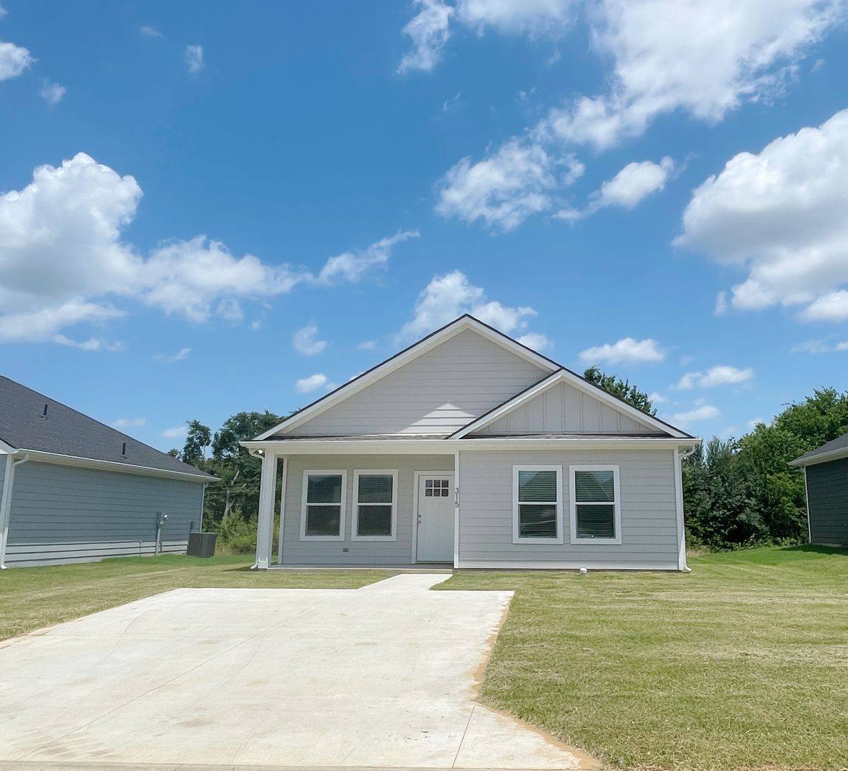 House for rent at 249 Worth Ave, Durant, OK 74701