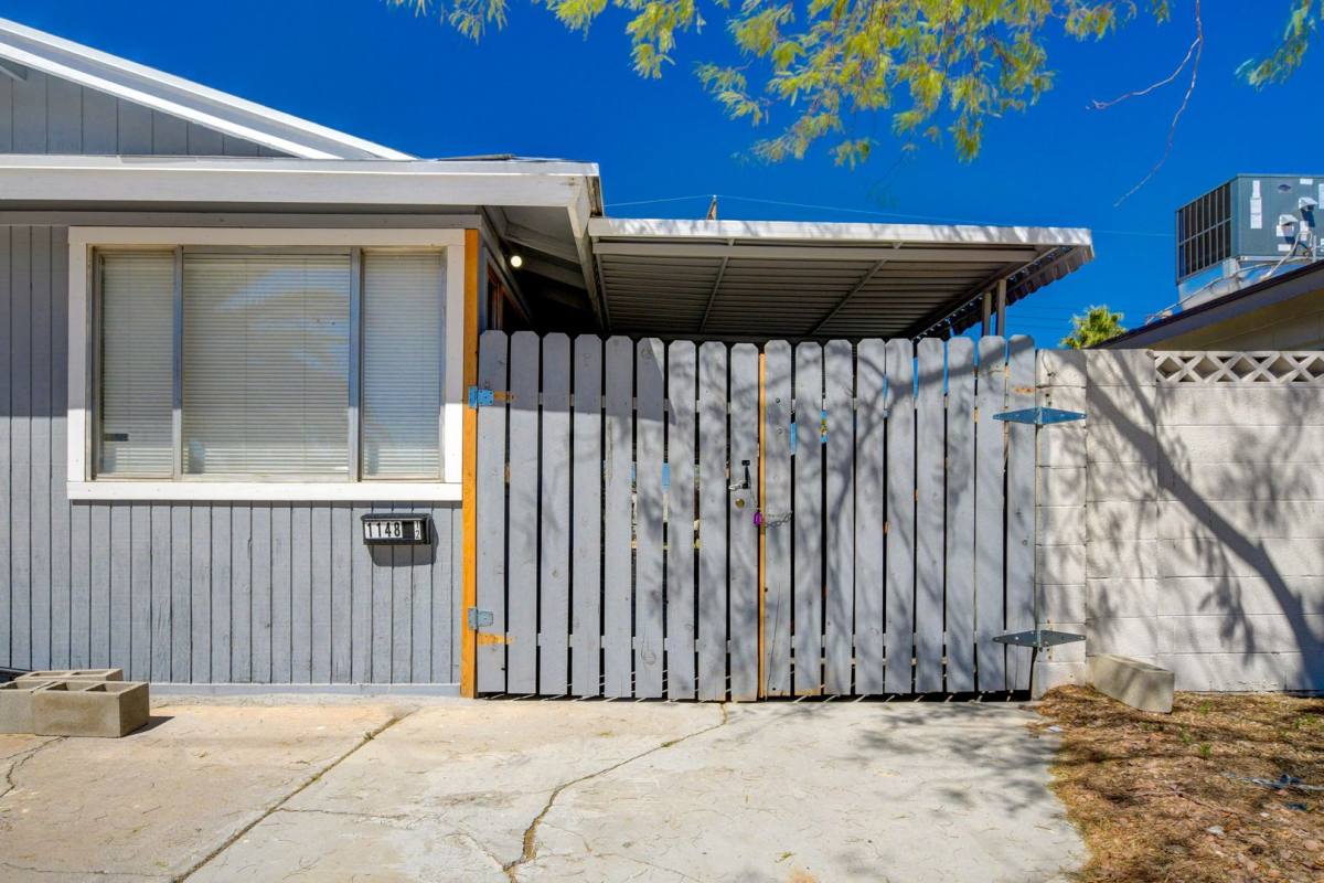 House for rent at 1148 Princess Katy Ave, Las Vegas, NV 89119