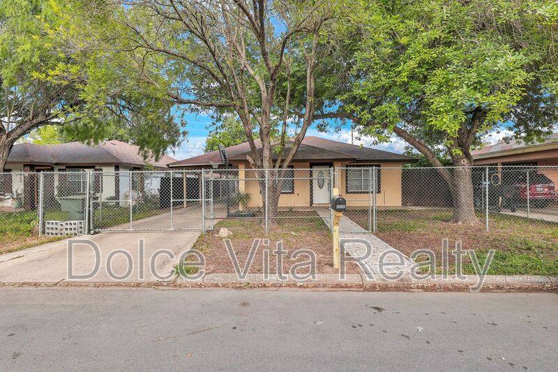 House for rent at 1329 Shufford St, San Juan, TX 78589