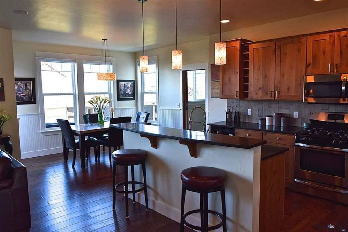 House for rent at 4873 Triumph St, Bozeman, MT 59715