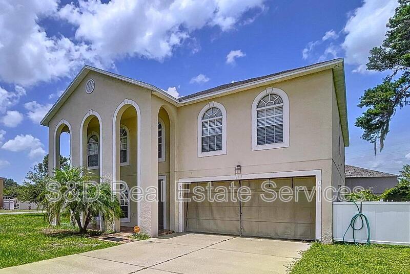 House for rent at 5060 Spanish Oaks Blvd, Lakeland, FL 33805
