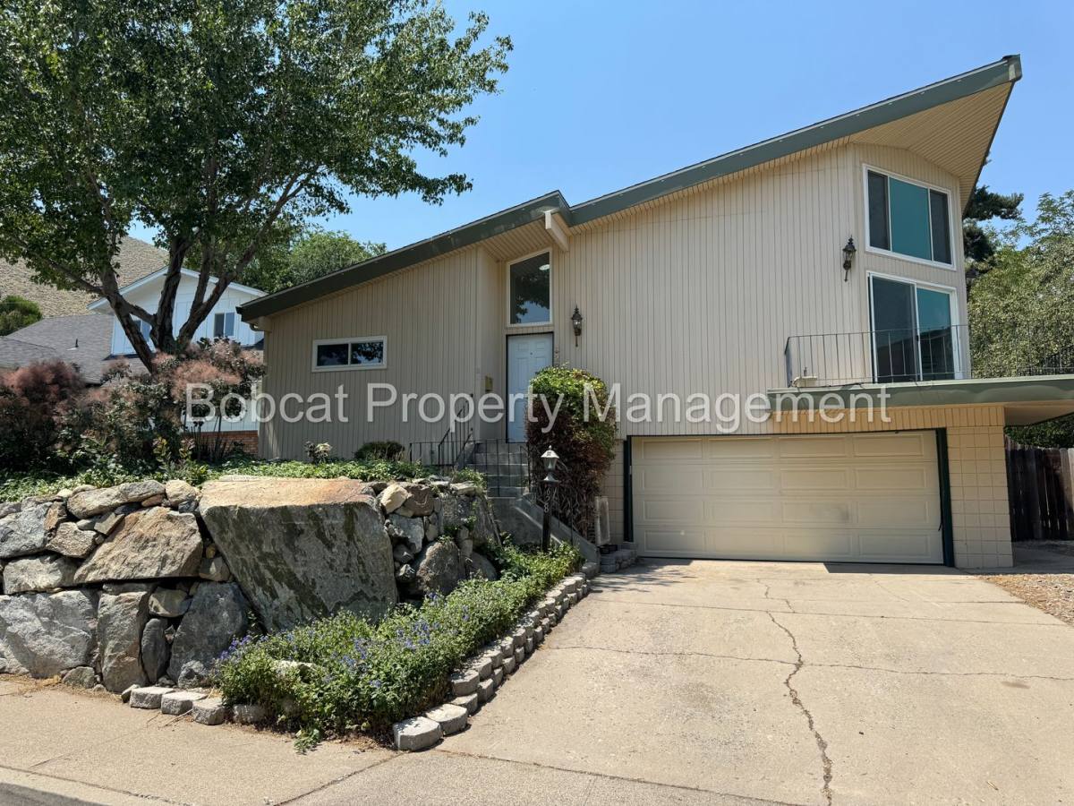 House for rent at 628 Highland St, Carson City, NV 89703
